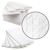 Set aleze, Bocioland, Impermeabile de unica folosinta, 10 bucati, 40x60 cm