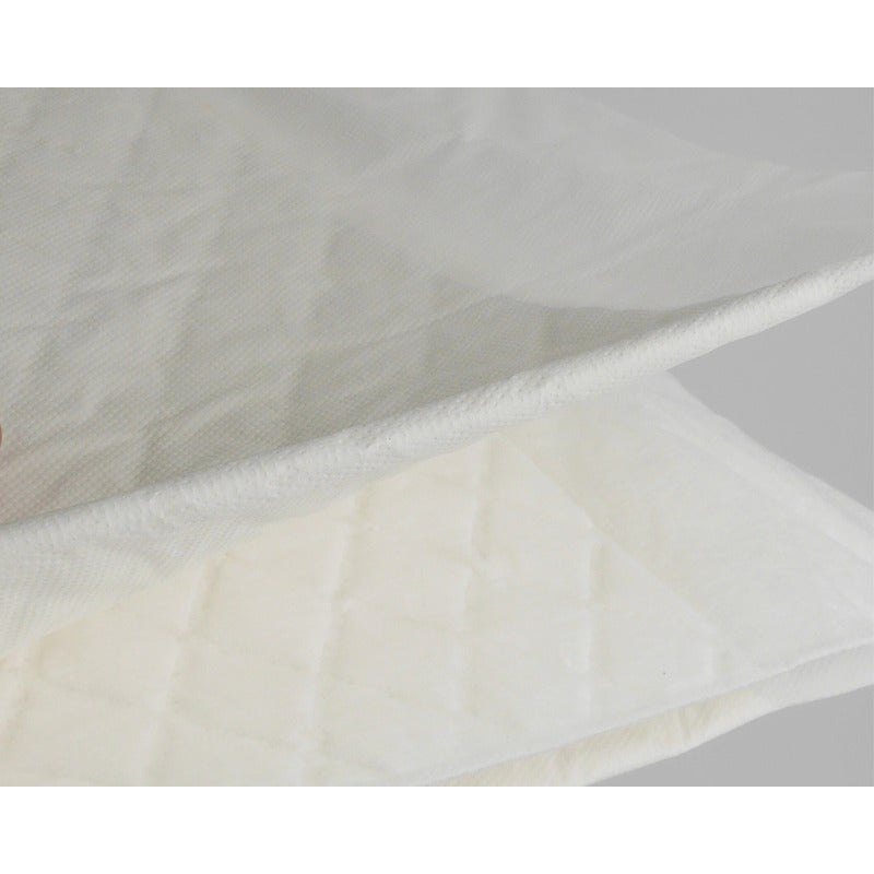 Set aleze, Bocioland, Impermeabile de unica folosinta, 10 bucati, 40x60 cm