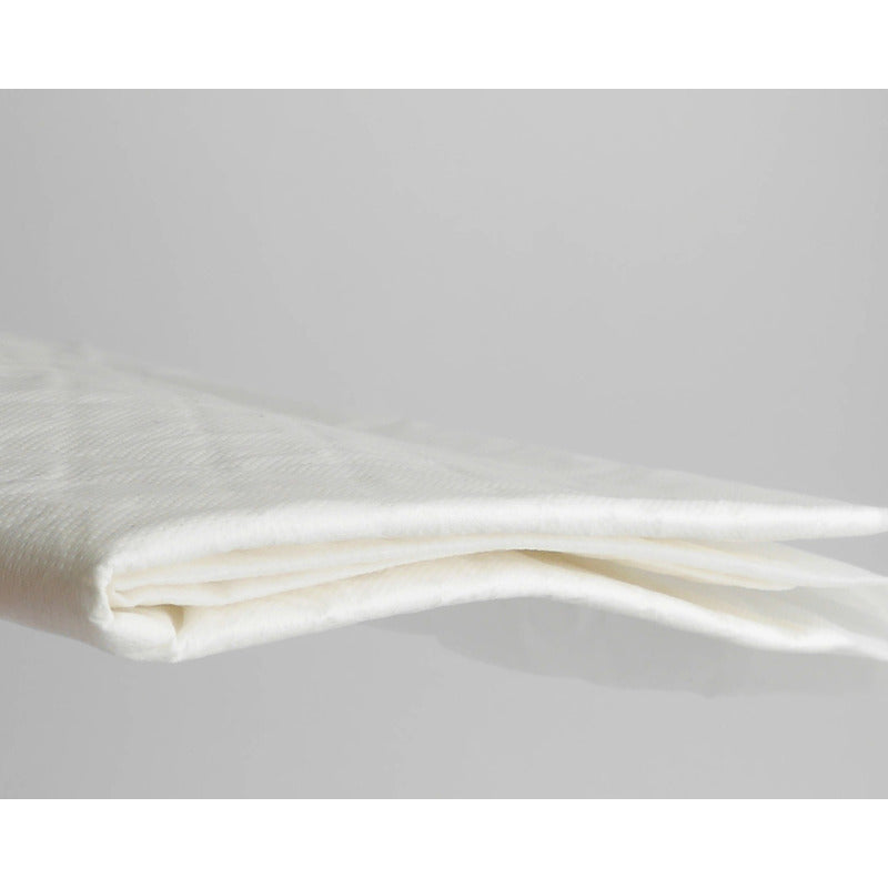 Set aleze, Bocioland, Impermeabile de unica folosinta, 10 bucati, 40x60 cm