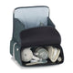 Booster multifunctional, Jane, Transformabil in geanta, Cu buzunar, Cu ham in 3 puncte, 6-36 luni, Seal