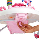 Bright Starts - Premergator Pretty In Pink - Juneberry Delight