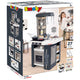 Bucatarie Smoby Tefal Studio cu accesorii
