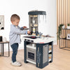 Bucatarie Smoby Tefal Studio cu accesorii