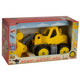 Buldozer Big Power Worker Mini Wheel Loader