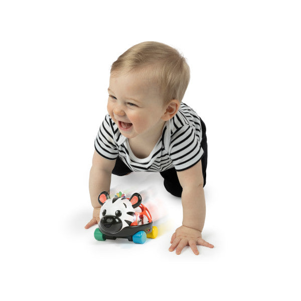 Baby Einstein - Masinuta zornaitoare 