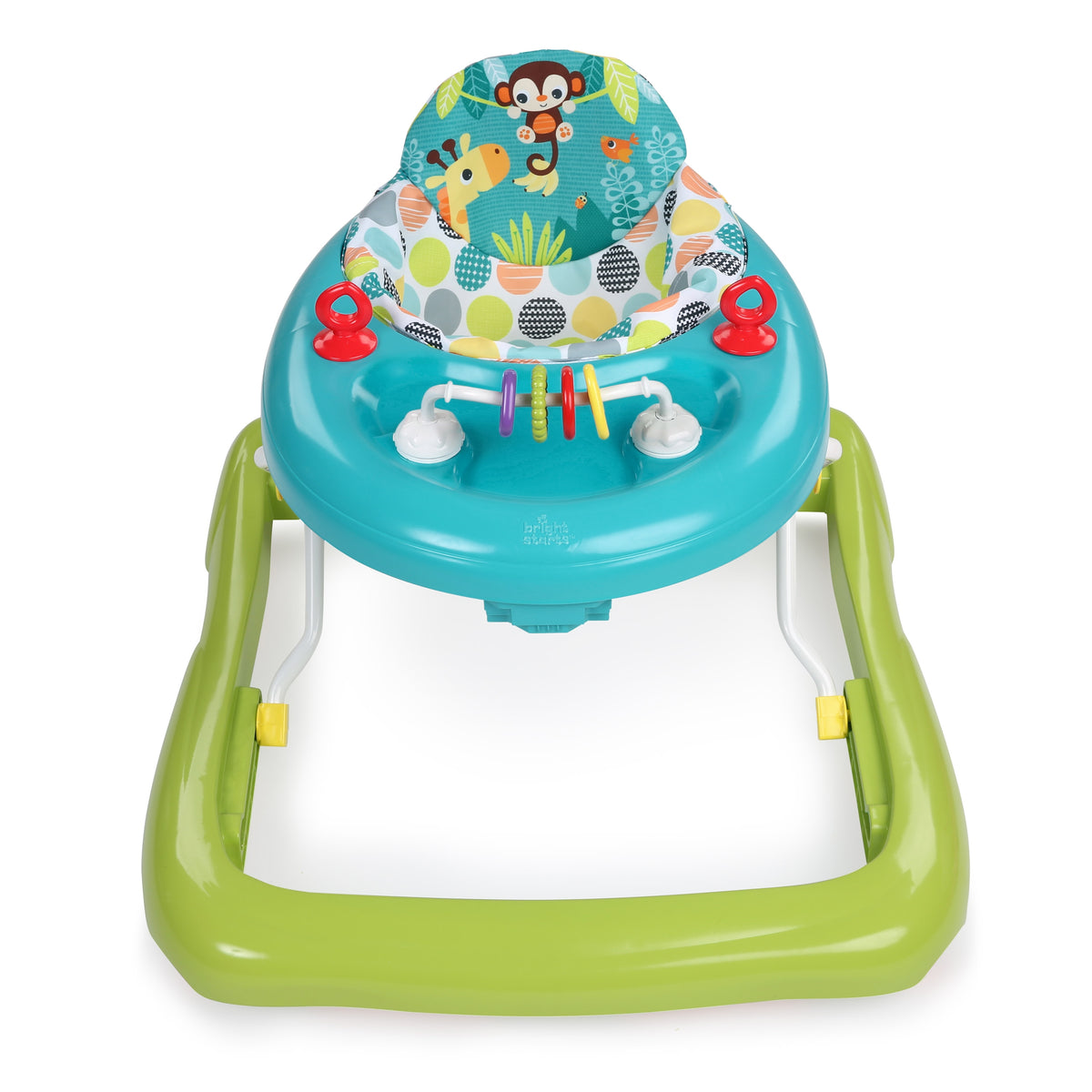 Bright Starts - Premergator Giggling Safari