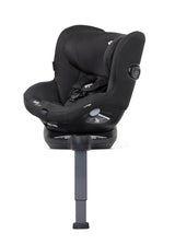 Joie - Scaun auto i-Spin 360° E Coal, 61 cm-105 cm, testat ADAC si certificat R129