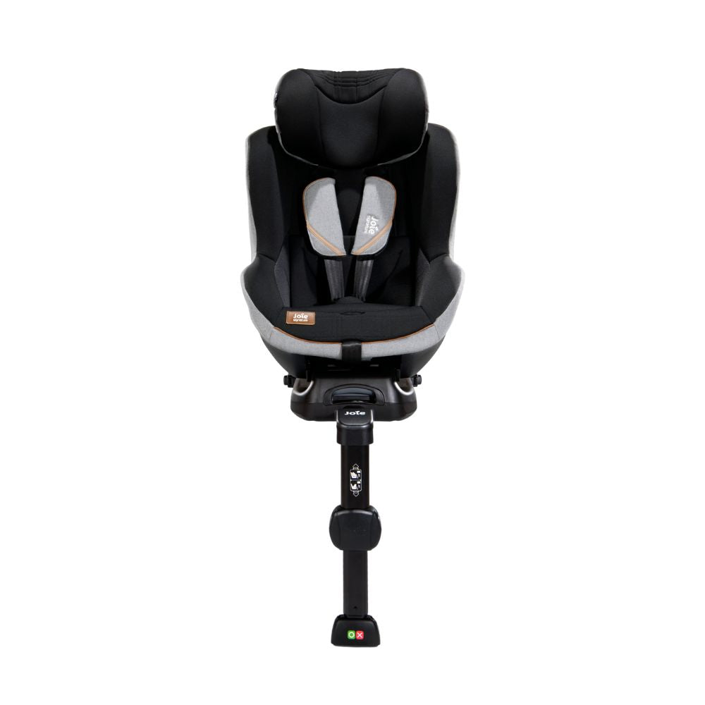 Joie - Scaun auto i-Quest Signature Carbon, nastere-105 cm, certificat R129