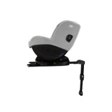 Joie - Scaun auto i-Quest Signature Carbon, nastere-105 cm, certificat R129