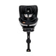 Set scaun auto i-Size Joie i-Quest Signature Carbon, 40-105 cm + Baza i-Size i-Base LX 2, certificat R129
