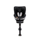 Set scaun auto i-Size Joie i-Quest Signature Carbon, 40-105 cm + Baza i-Size i-Base LX 2, certificat R129