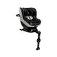 Set scaun auto i-Size Joie i-Quest Signature Carbon, 40-105 cm + Baza i-Size i-Base LX 2, certificat R129