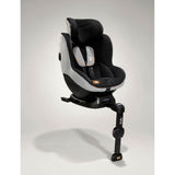 Joie - Scaun auto i-Quest Signature Carbon, nastere-105 cm, certificat R129