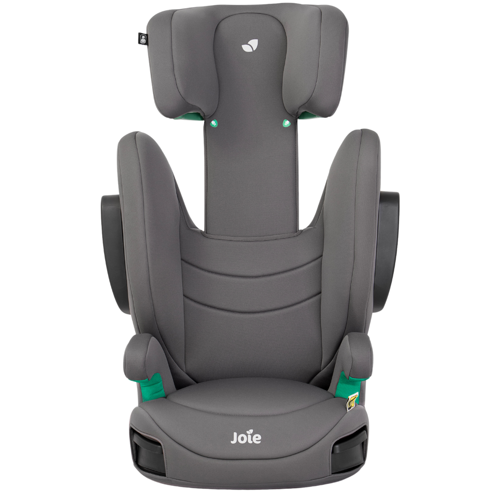 Joie - Scaun auto i-Trillo Thunder, 100-150 cm, certificat R129 - gogobaby.ro