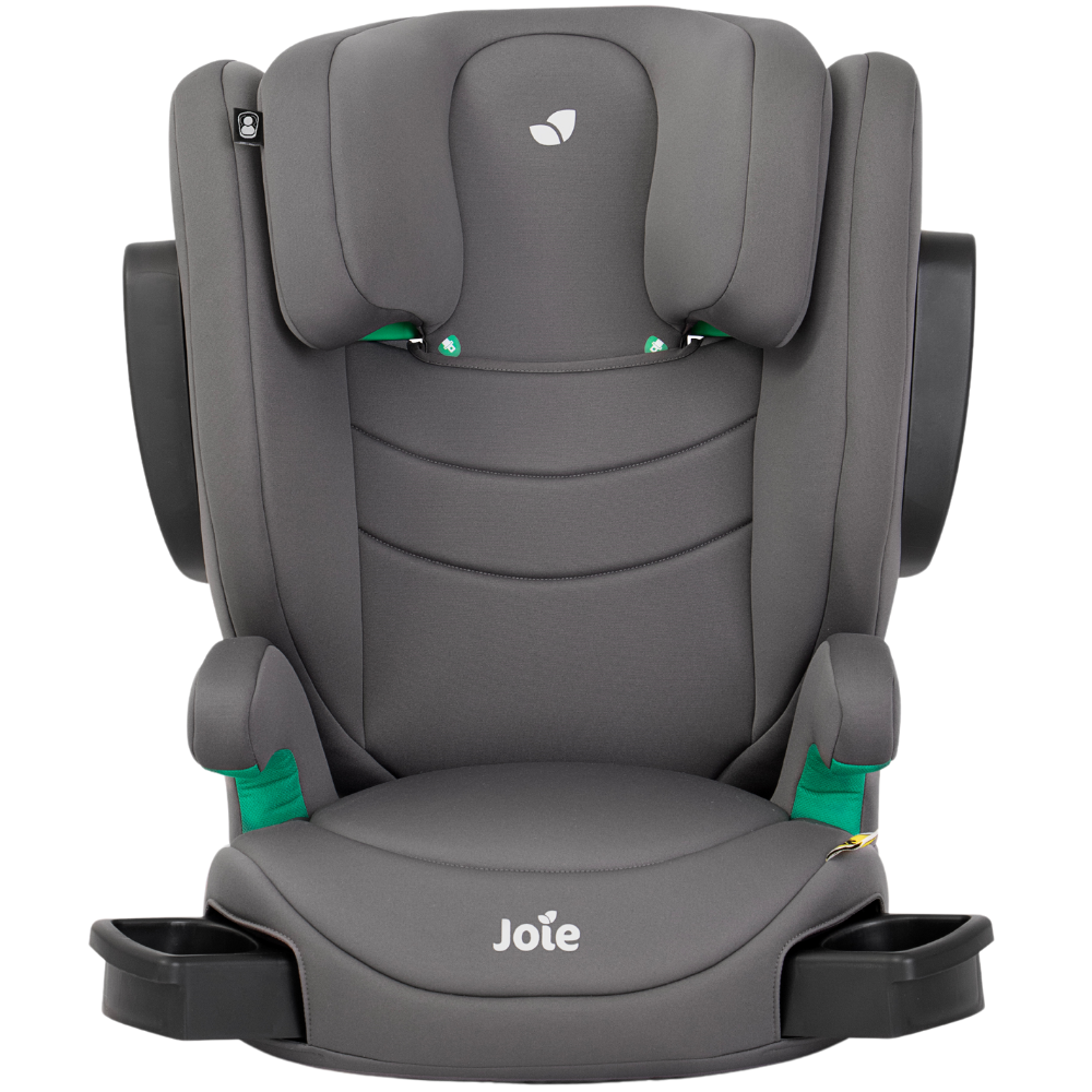 Joie - Scaun auto i-Trillo Thunder, 100-150 cm, certificat R129 - gogobaby.ro