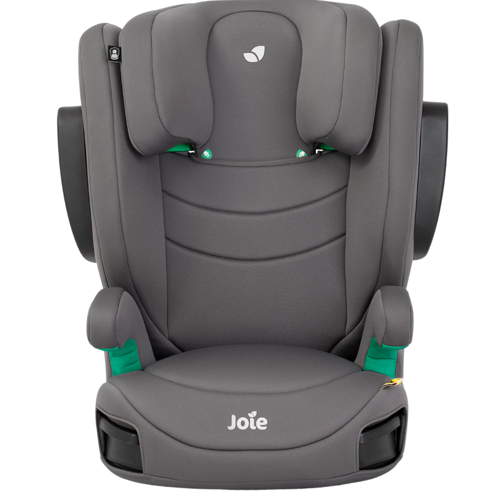 Joie - Scaun auto i-Trillo Thunder, 100-150 cm, certificat R129 - gogobaby.ro