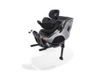 Joie - Scaun auto i-Size i-Prodigi Signature Carbon, 40-125 cm, testat Plus si certificat R129