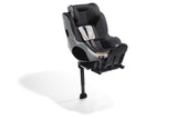 Joie - Scaun auto i-Size i-Prodigi Signature Carbon, 40-125 cm, testat Plus si certificat R129