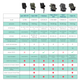 Joie - Scaun auto rotativ i-Size i-Harbour Signature Oyster, 40-105 cm, testat ADAC si certificat R129