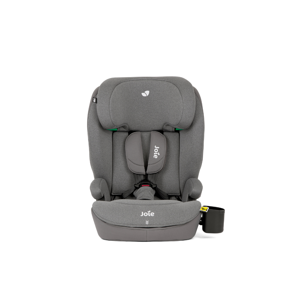 Joie - Scaun auto i-Size i-Irvana Thunder, 76-150 cm, certificat R129 - gogobaby.ro