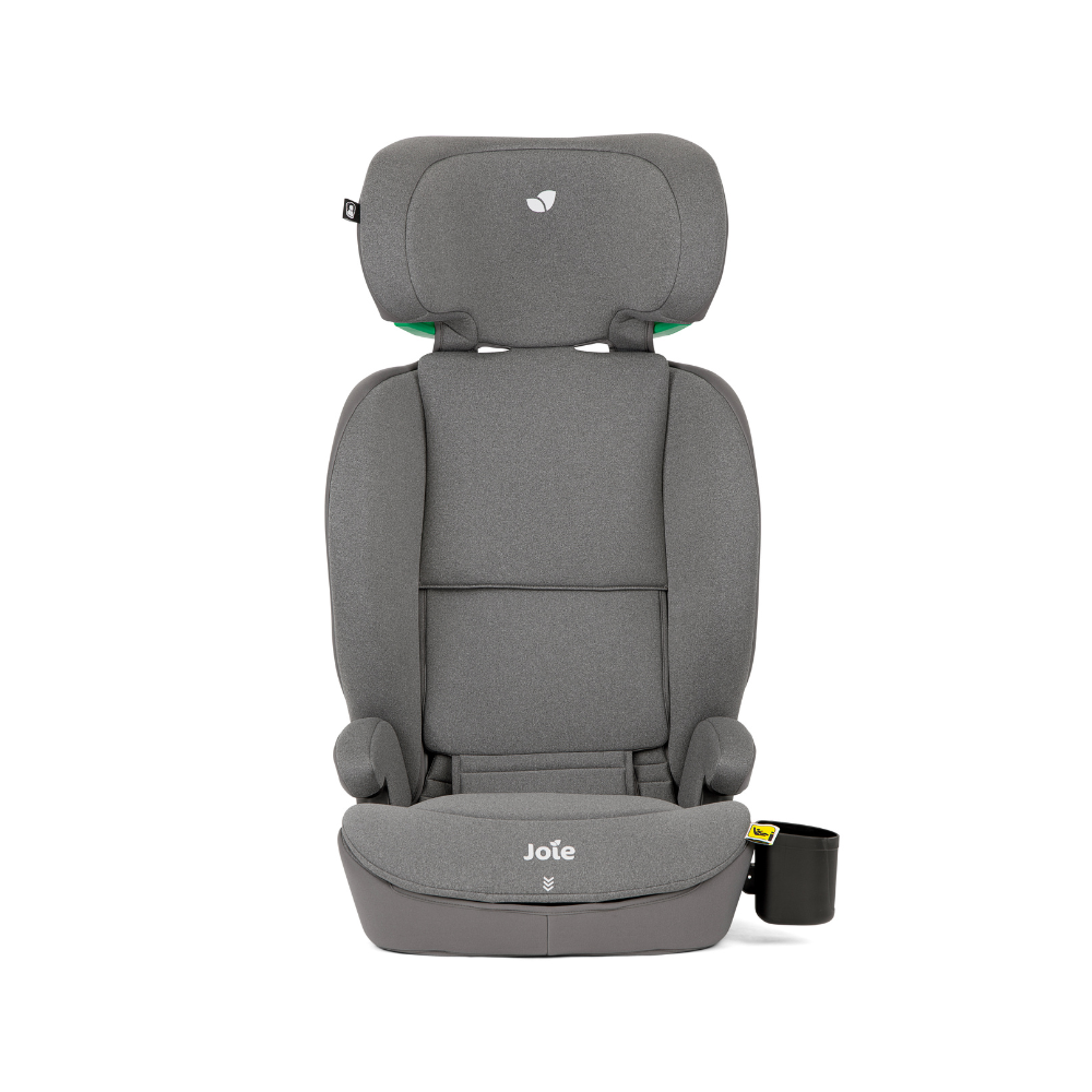 Joie - Scaun auto i-Size i-Irvana Thunder, 76-150 cm, certificat R129 - gogobaby.ro