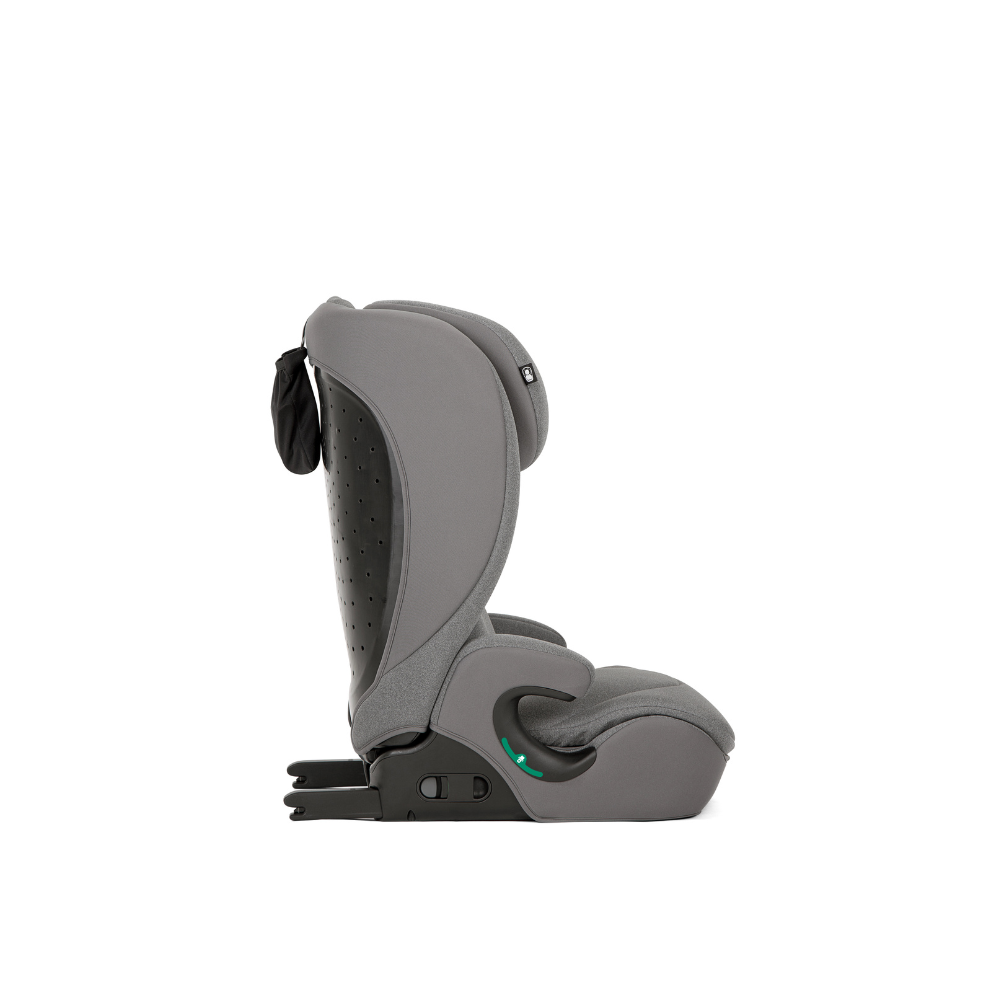 Joie - Scaun auto i-Size i-Irvana Thunder, 76-150 cm, certificat R129 - gogobaby.ro