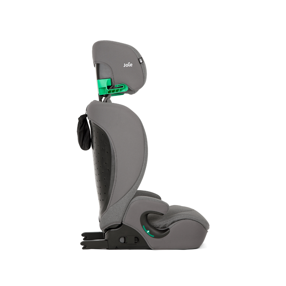 Joie - Scaun auto i-Size i-Irvana Thunder, 76-150 cm, certificat R129 - gogobaby.ro