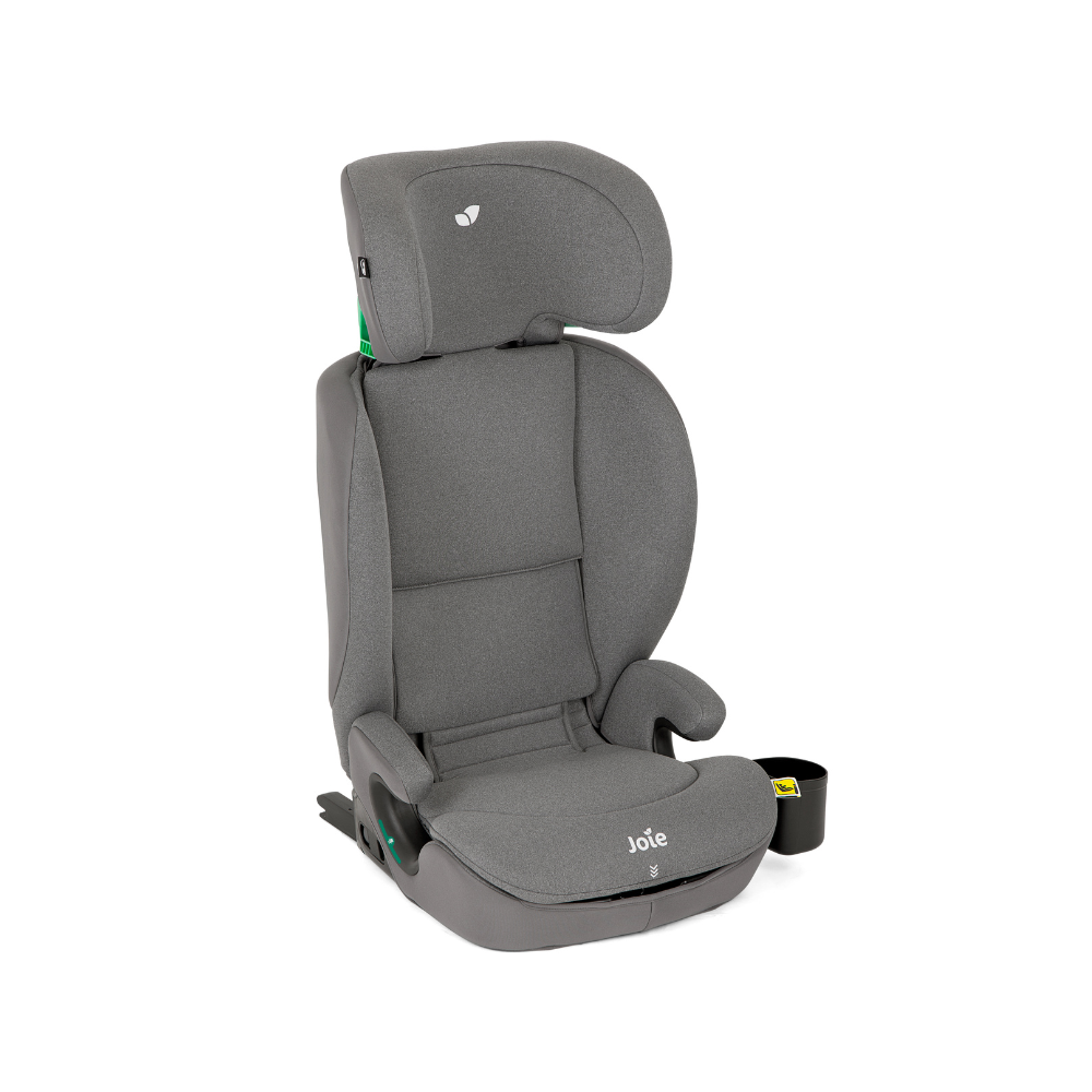Joie - Scaun auto i-Size i-Irvana Thunder, 76-150 cm, certificat R129 - gogobaby.ro