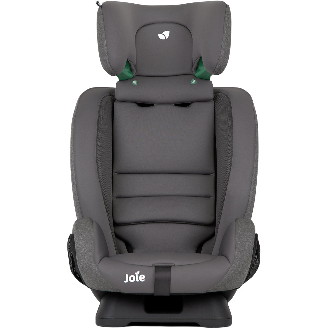 Joie - Scaun auto Fortifi R129 Thunder, 76-145 cm, certificat R129