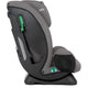 Joie - Scaun auto Fortifi R129 Thunder, 76-145 cm, certificat R129
