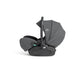 Joie - Scoica auto inclinabila i-Size i-Level Pro Signature Ebony, 40-87 cm, testata ADAC si certificata R129