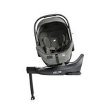 Joie - Scoica auto inclinabila i-Size i-Level Pro Signature Evergreen, 40-87 cm, testata ADAC si certificata R129