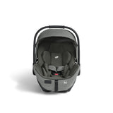 Joie - Scoica auto inclinabila i-Size i-Level Pro Signature Evergreen, 40-87 cm, testata ADAC si certificata R129