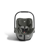 Joie - Scoica auto inclinabila i-Size i-Level Pro Signature Evergreen, 40-87 cm, testata ADAC si certificata R129