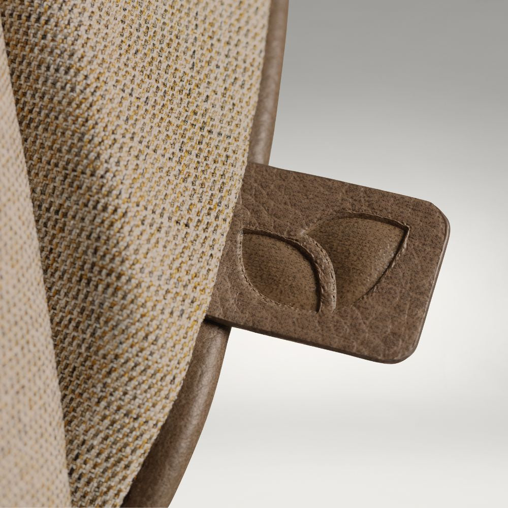 Joie - Scoica auto inclinabila i-Size i-Level Pro Signature Sandstone, 40-87 cm, testata ADAC si certificata R129