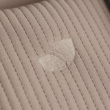 Joie - Scoica auto inclinabila i-Size i-Level Pro Signature Sandstone, 40-87 cm, testata ADAC si certificata R129