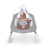 Ingenuity - Leagan portabil AnyWay Sway™, Spruce