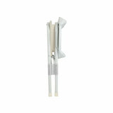 Cadita de baie cu suport, Jane, Flip, Cu 2 pozitii anatomice, Cu masuta de infasat, Cu tavita si compartimente pentru accesorii, Conform cu standardele europene EN 17072:2018EN 12221:2008+A1:2013, Botanic