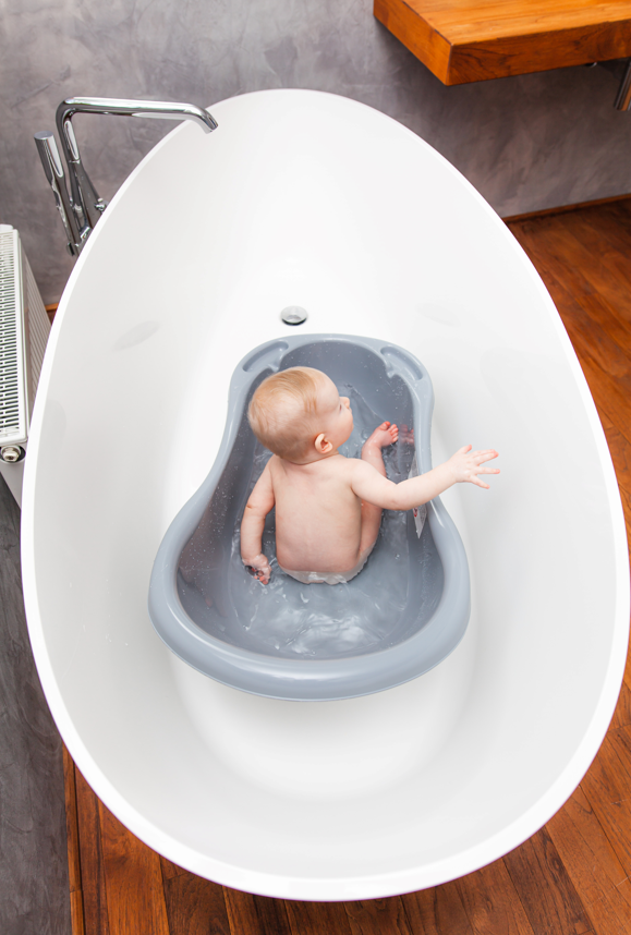 ZOPA - Cadita bebe Racer cu scurgere si sistem anti-alunecare, 84 cm - gogobaby.ro