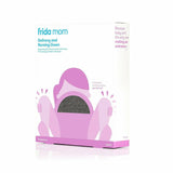 Camasa noapte maternitate si alaptare, Frida Mom, Marime universala XS-XL, Vascosa, Deschidere frontala pentru alaptare, Deschidere spate pentru nastere, Gri