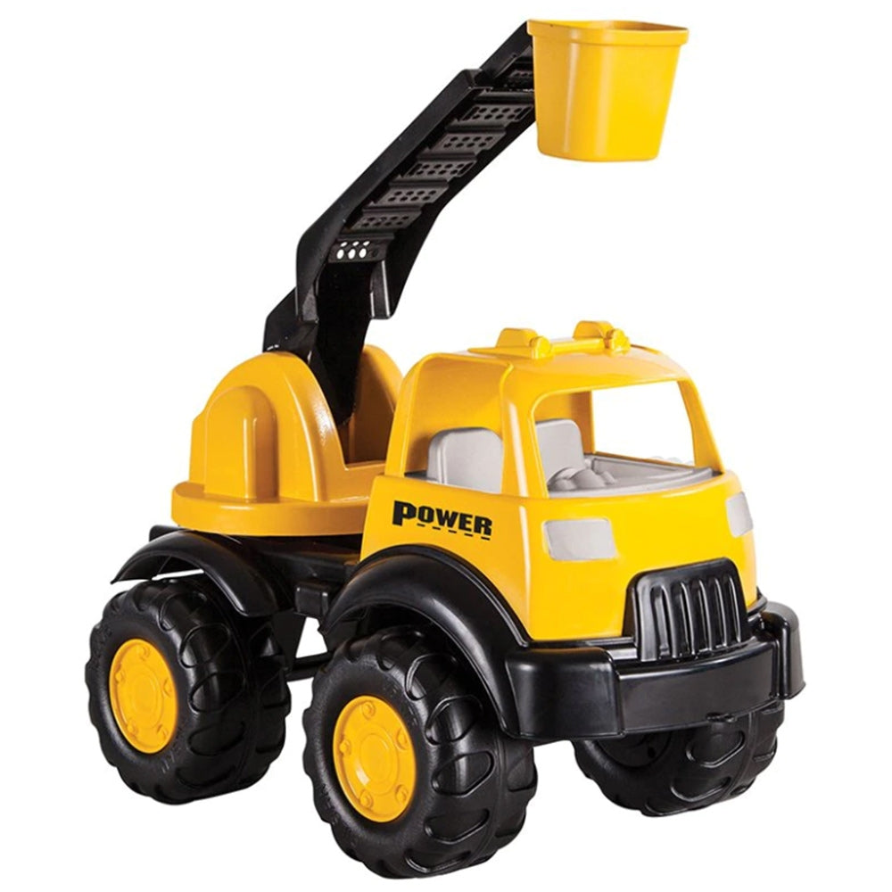 Camion Pilsan Power Construction Truck - gogobaby.ro