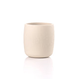 Canuta din silicon, Jane, Fara maner, BPA free, 6 luni+, Sand