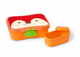 Skip Hop Kit pentru pranz Zoo – Vulpe