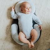 Babymoov - Suport pentru somn 2 in 1 Cosydream Mosaic, Albastru