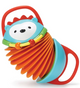 Skip Hop - Jucarie acordeon Arici Explore & More