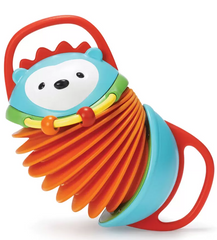 Skip Hop - Jucarie acordeon Arici Explore & More