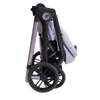 Carucior 2 in 1 Chicco Bellagio, scaun auto Kory Plus I-Size, Lavander Glaze, 0luni+
