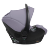Carucior 2 in 1 Chicco Bellagio, scaun auto Kory Plus I-Size, Lavander Glaze, 0luni+