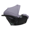 Carucior 2 in 1 Chicco Bellagio, scaun auto Kory Plus I-Size, Lavander Glaze, 0luni+