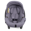 Carucior 2 in 1 Chicco Bellagio, scaun auto Kory Plus I-Size, Lavander Glaze, 0luni+